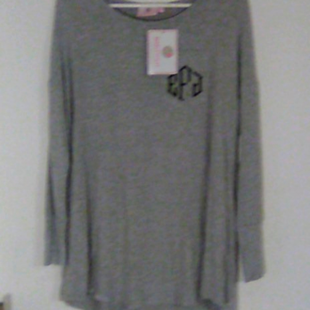 Marleylilly Tunic shirts